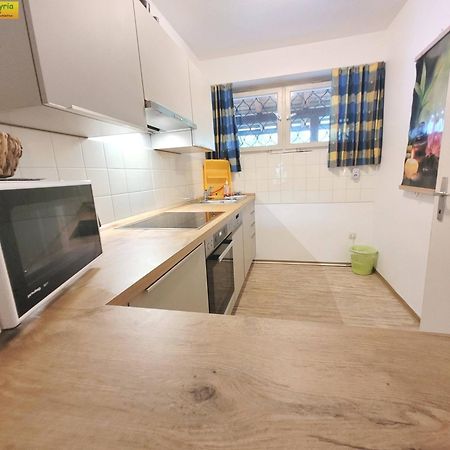 Bungalow Irmgard Bad Mitterndorf Exterior foto