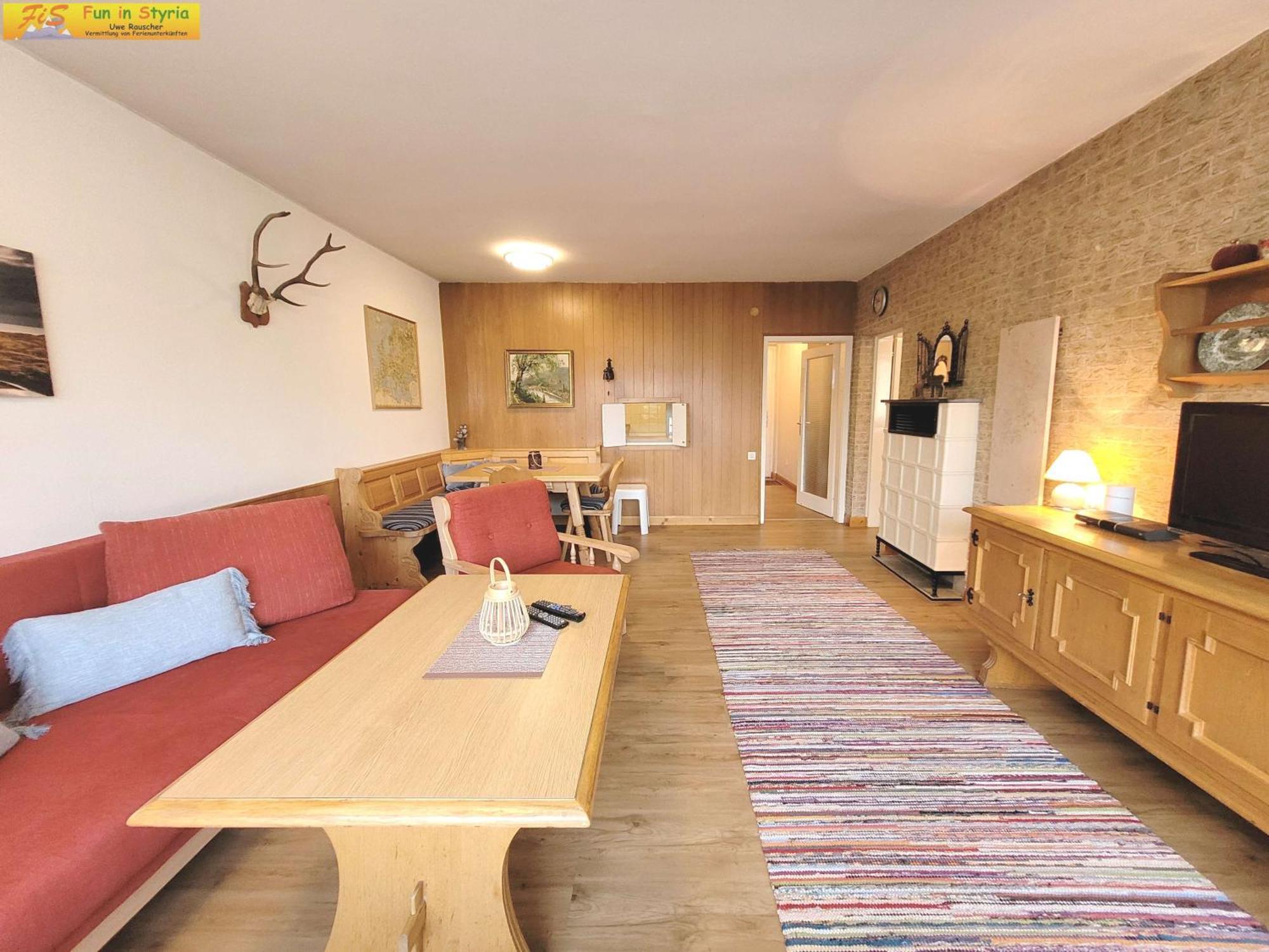 Bungalow Irmgard Bad Mitterndorf Exterior foto