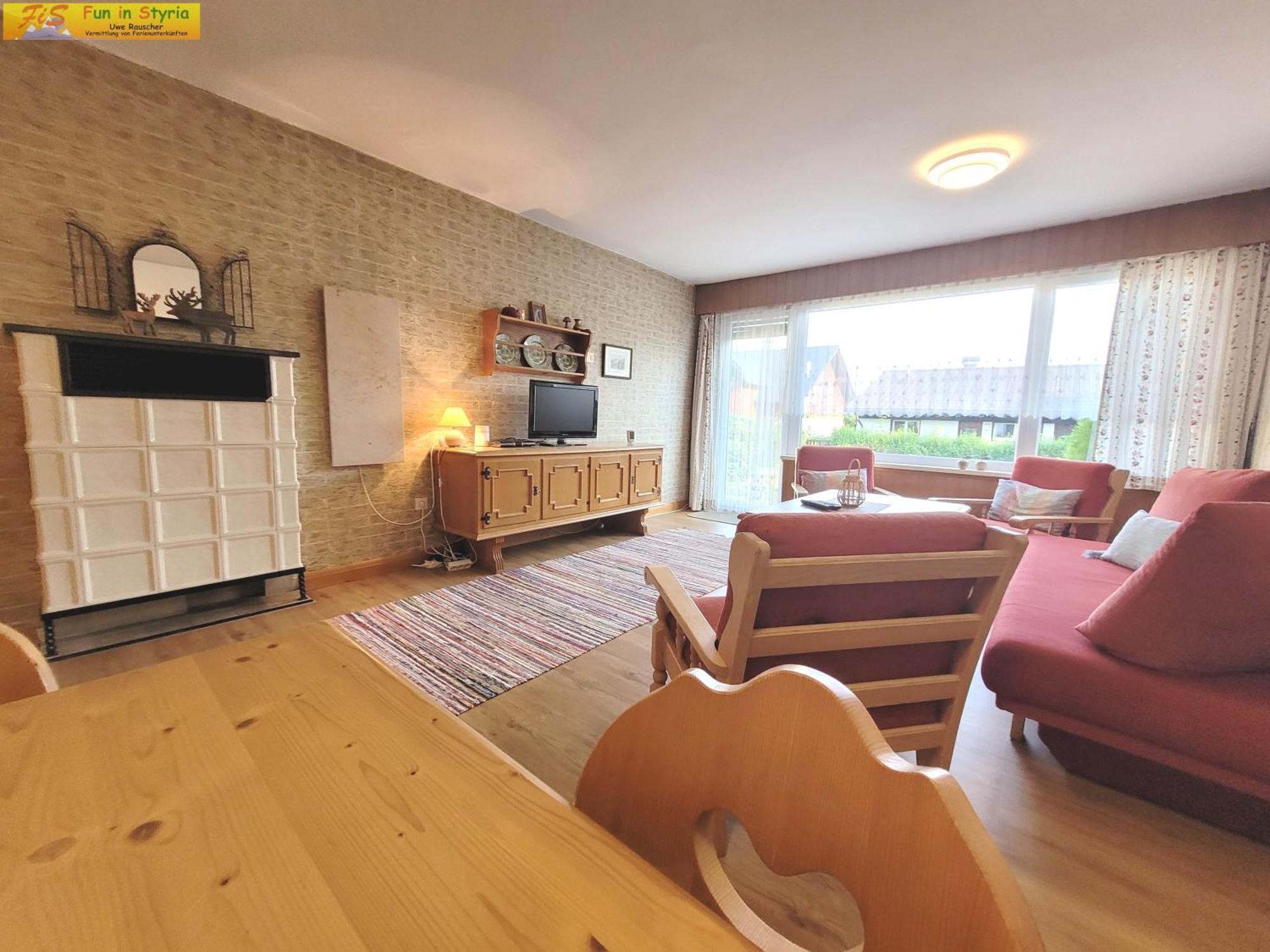 Bungalow Irmgard Bad Mitterndorf Exterior foto